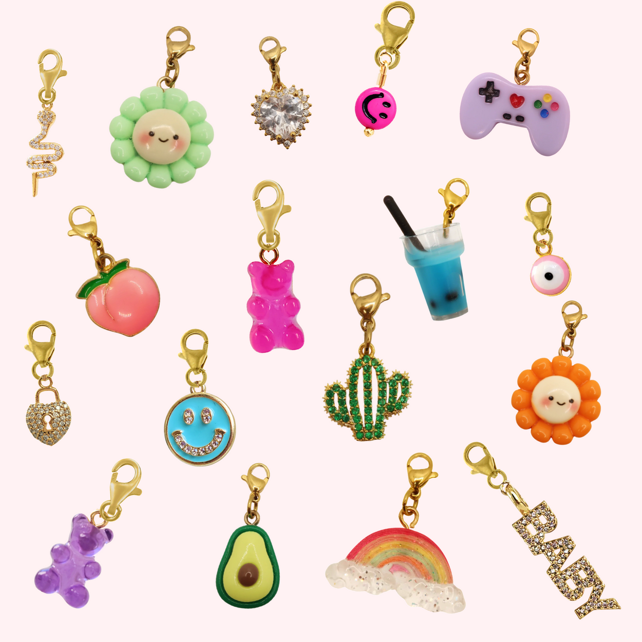 Charms