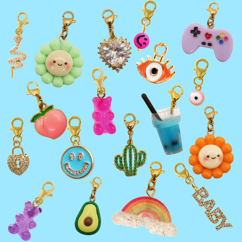 Charms