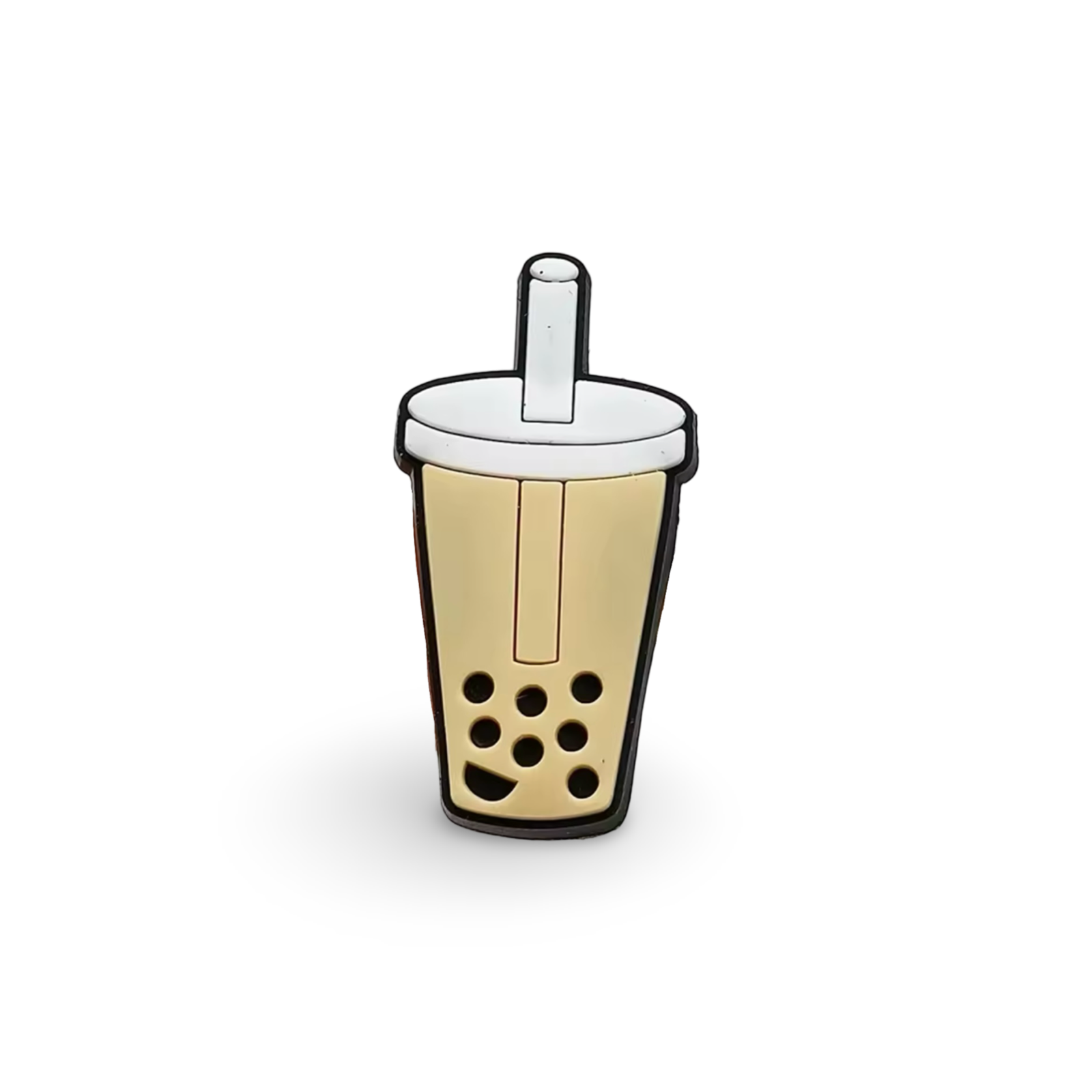 Charm Crocs®️ bubble tea