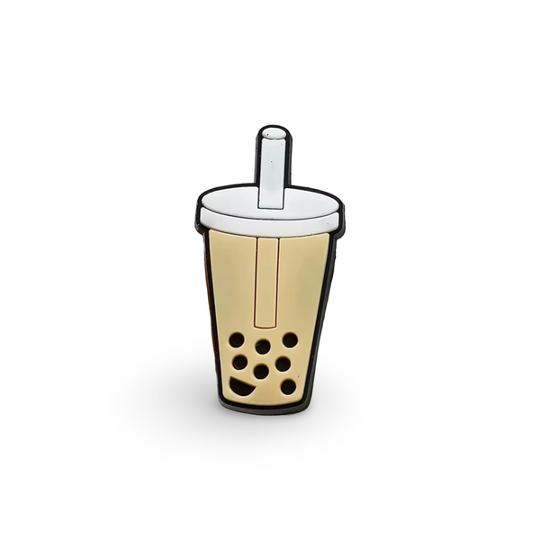 Charm Crocs®️ bubble tea