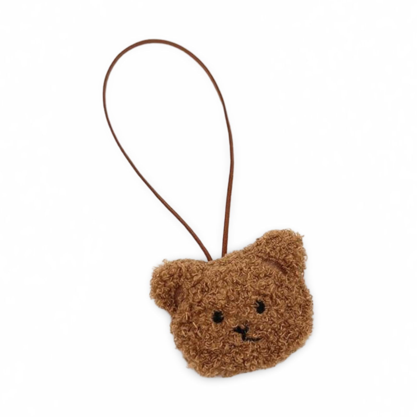 Bag Charm Bear