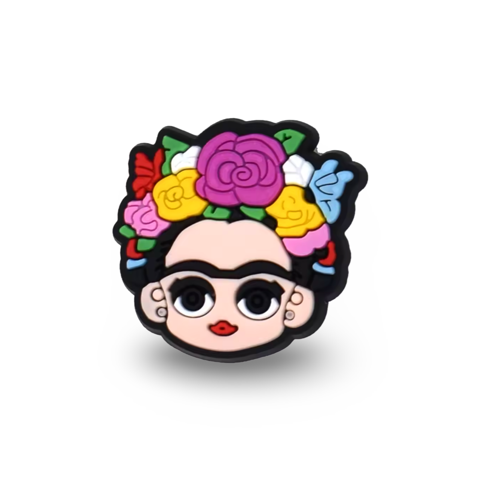 Charm Crocs®️ frida