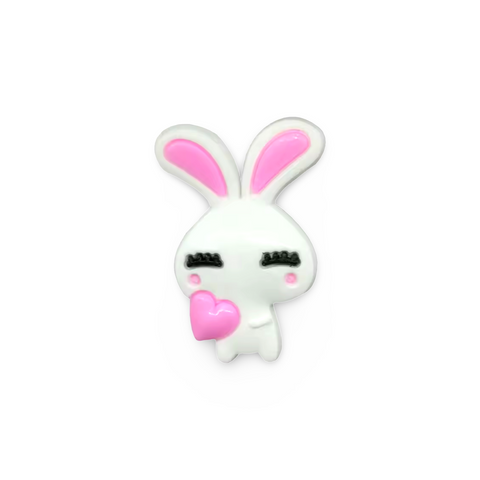 Charm Crocs®️ bunny