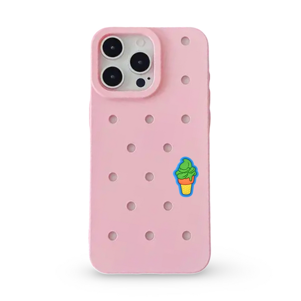 Charm Crocs®️ ice cream