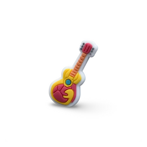 Charm Crocs®️ baby guitar