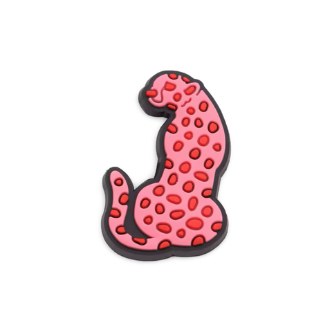 Charm Crocs®️ pink panther