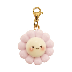 Charm Baby Flower lilas