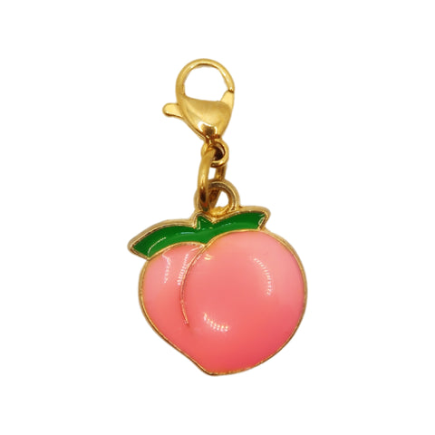 Charm Pinky Peach