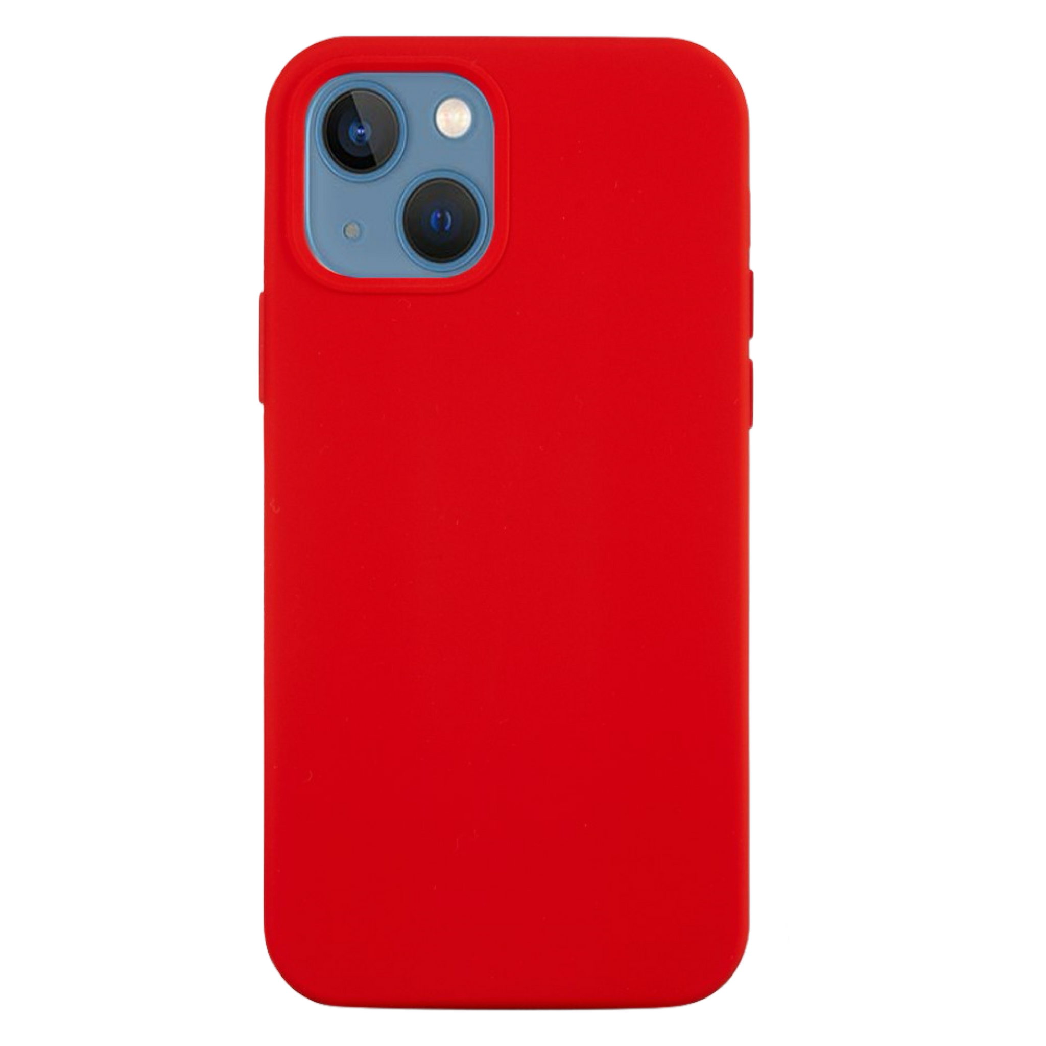 NEW! Case Red