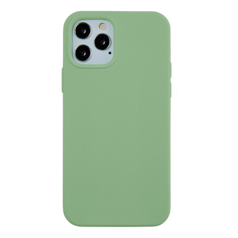 Case Light Green
