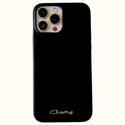 Case Black