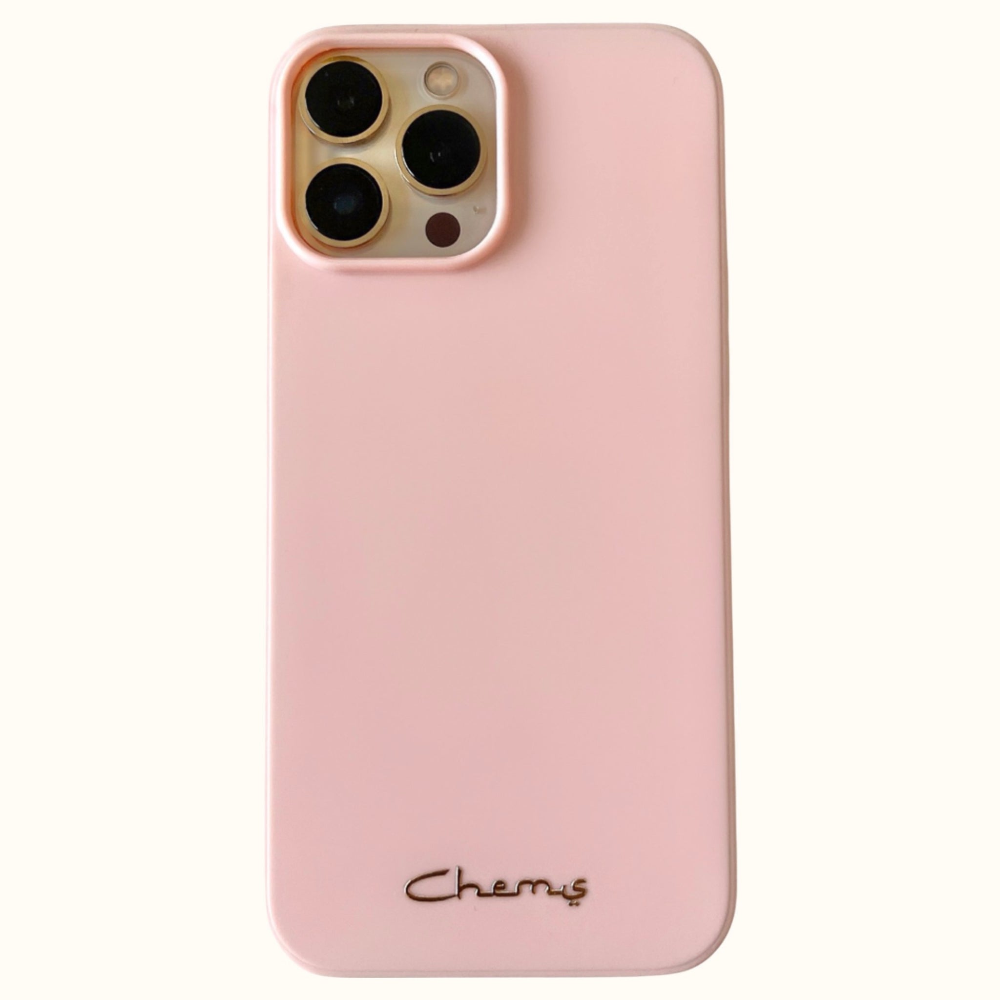 Case Baby Pink