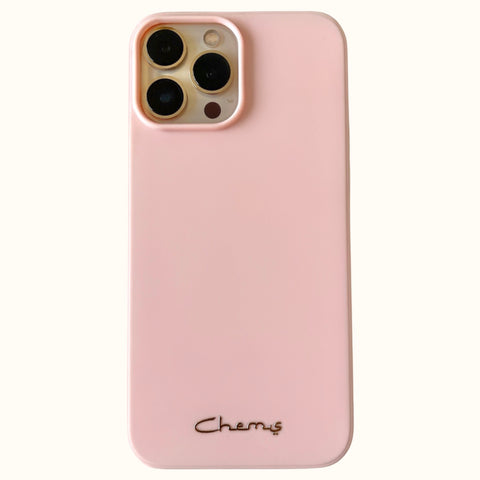 Case Baby Pink