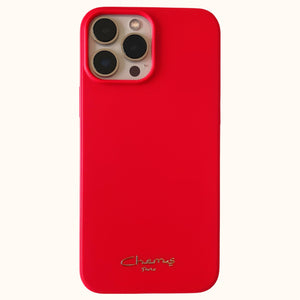 NEW ! Case Red