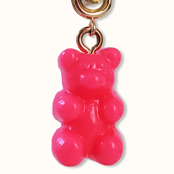 NEW! Charm My Candy Cloudy Neon