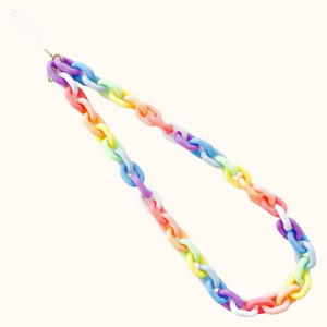 Rainbow XXL Multicolor