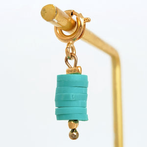 Charm Color Turquoise