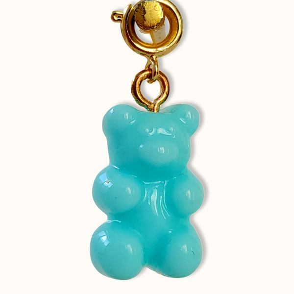 NEW! Charm My Candy Cloudy Blue